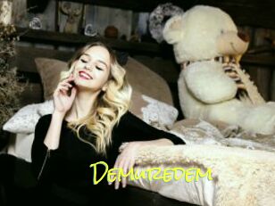 Demuredem