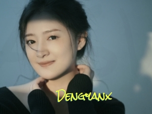 Dengyanx