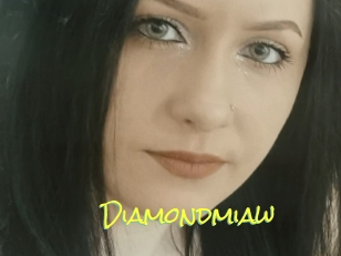 Diamondmiaw