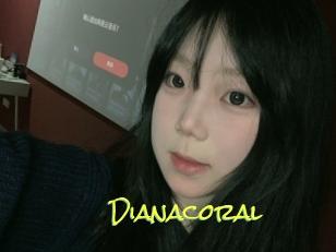 Dianacoral