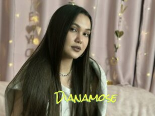 Dianamose