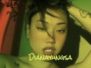 Dianayungsa