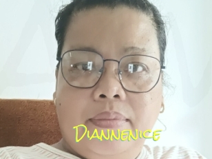 diannenice Asiatique Video