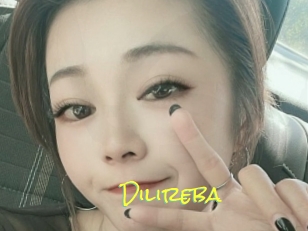 Dilireba