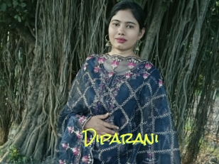 Diparani