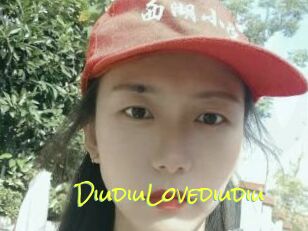 DiudiuLovediudiu