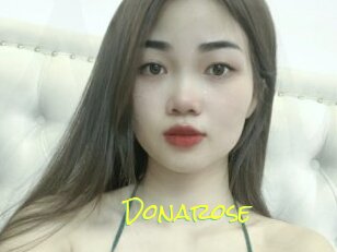 Donarose