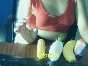 doria Asiatique Video