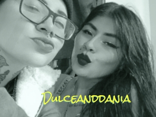 Dulceanddania