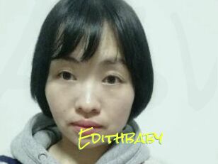 Edithbaby