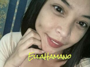 EllaHamano