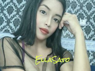 EllaSato
