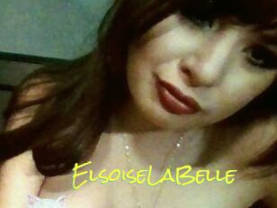 ElsoiseLaBelle