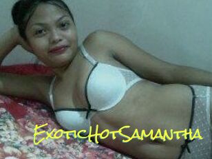 ExoticHotSamantha