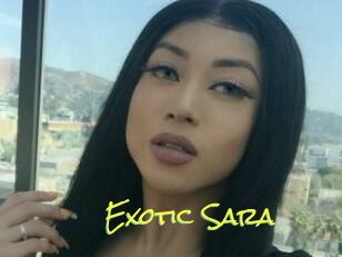 Exotic_Sara