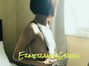 EzmeraldaGreen