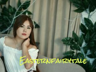 Easternfairytale