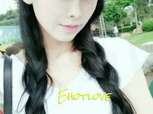 Ehotlove