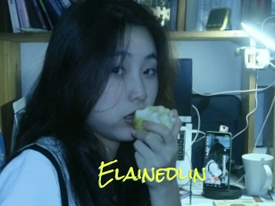 Elainedlin