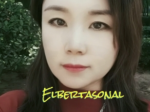 Elbertasonal