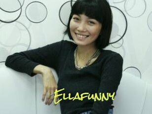 Ellafunny