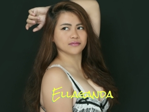 Ellaganda