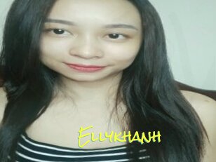 Ellykhanh