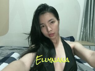 Ellynana