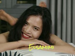 Elsamimi