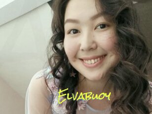Elvabuoy