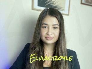 Elviacroyle
