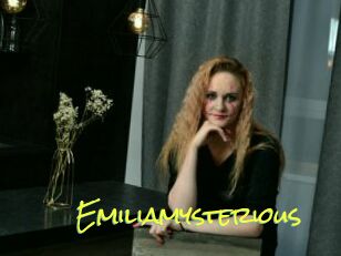 Emiliamysterious