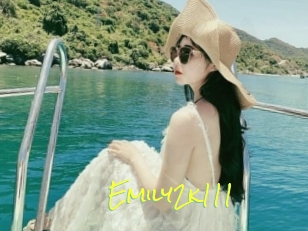 emily2k111 Asiatique Video