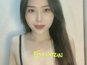 emilyrin Asiatique Video