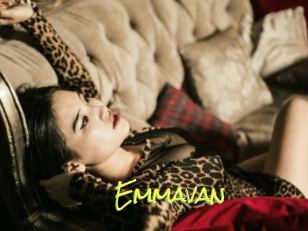 Emmavan