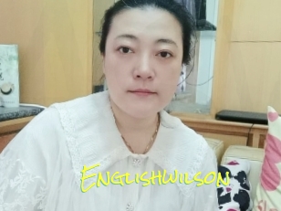 Englishwilson