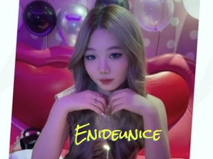 Enideunice