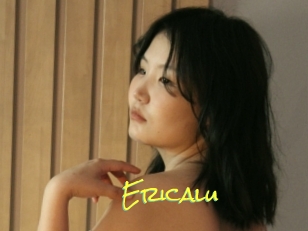 Ericalu