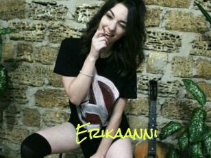 Erikaanni