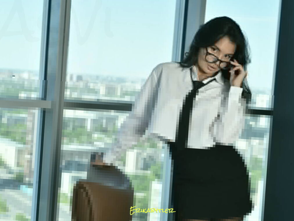 erikabytler Asiatique Video
