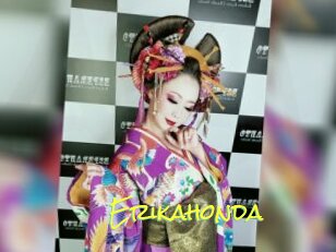 Erikahonda