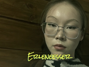 Erleneesser