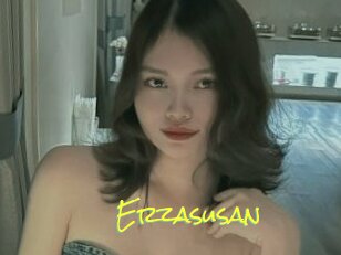 Erzasusan