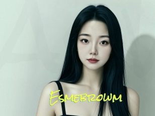 Esmebrowm
