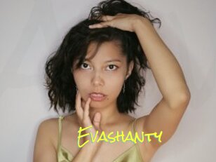 Evashanty