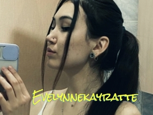 Evelynnekayratte