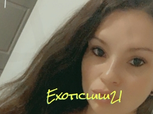 Exoticlulu21