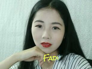 Fadi