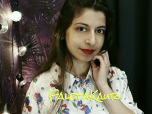 FaletaKaur