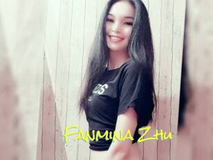 Fanmina_Zhu